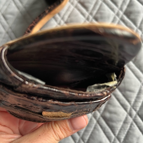 Vintage Givenchy mules - Picture 4 of 5